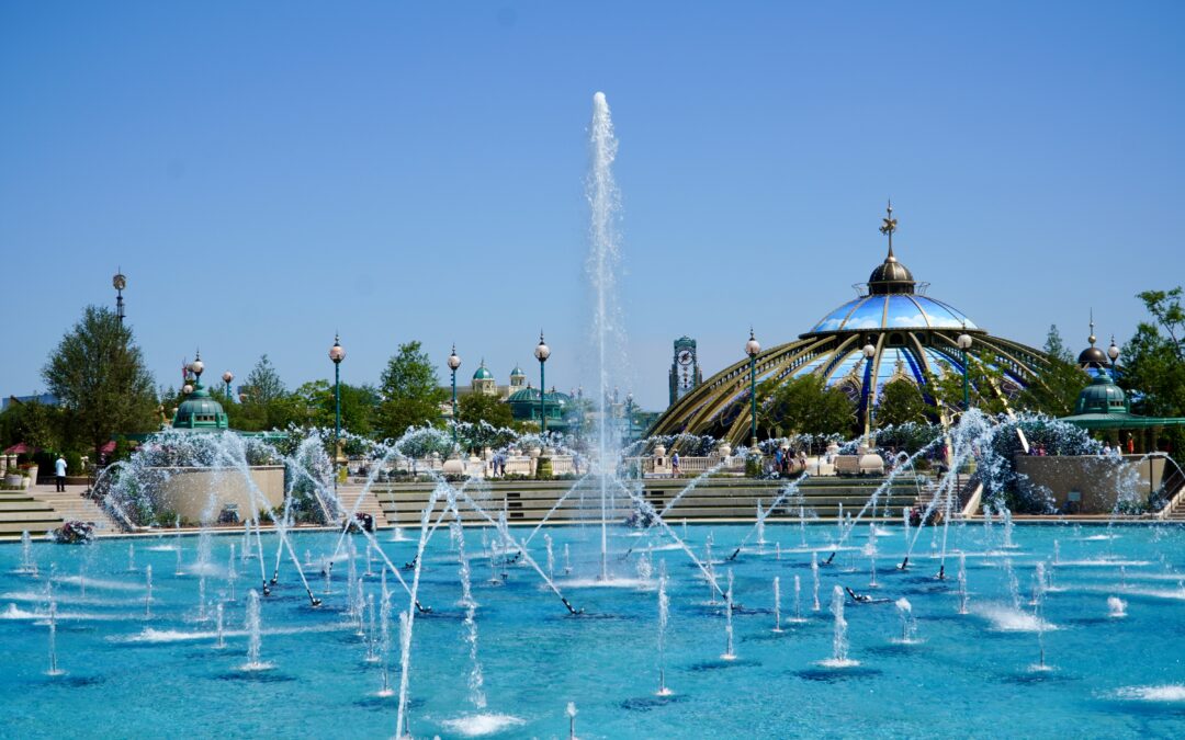 Exploring Epic Universe: A Journey Through Universal Orlando’s Bold New World