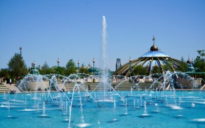 Exploring Epic Universe: A Journey Through Universal Orlando’s Bold New World