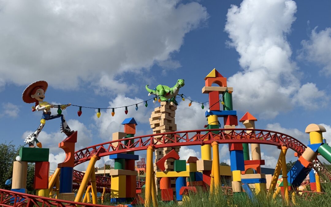 How to Do Walt Disney World Without Breaking the Bank