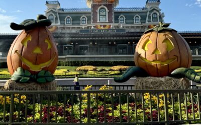 A Spooktacular Night: Your Guide to Mickey’s Not-So-Scary Halloween Party at Magic Kingdom